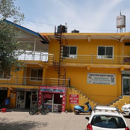 Zhim Zhim Guest House Bir  Luaran gambar