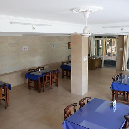 Zhim Zhim Guest House Bir  Luaran gambar