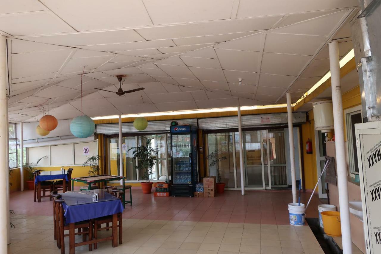 Zhim Zhim Guest House Bir  Luaran gambar