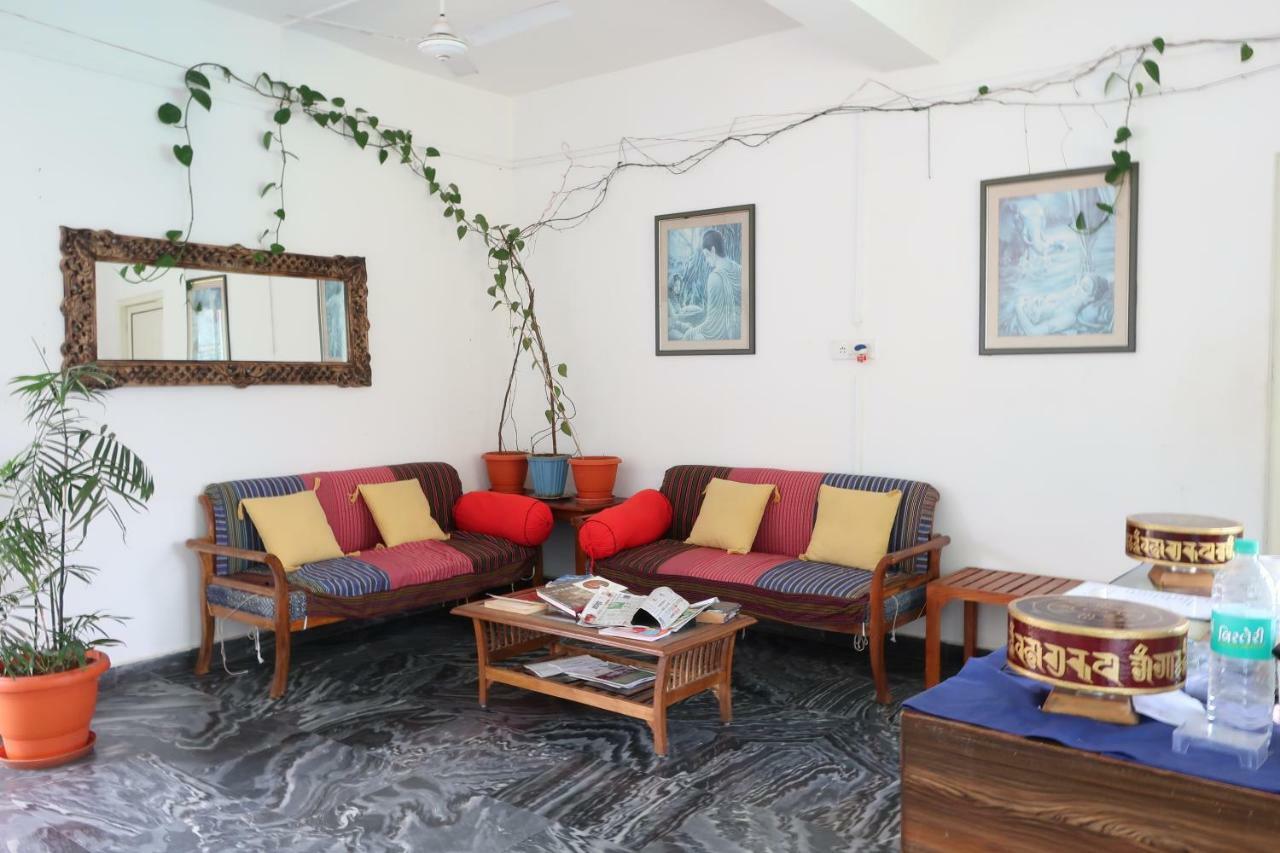 Zhim Zhim Guest House Bir  Luaran gambar