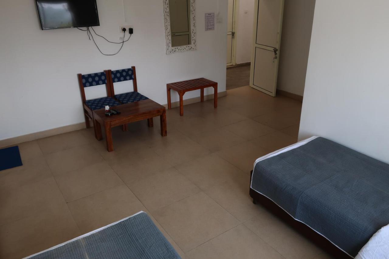 Zhim Zhim Guest House Bir  Luaran gambar
