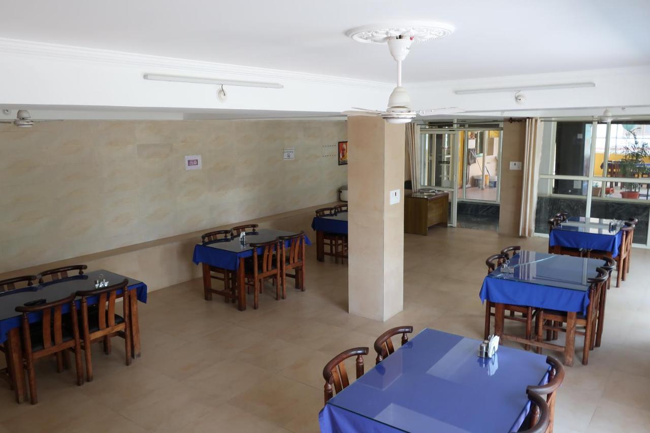 Zhim Zhim Guest House Bir  Luaran gambar